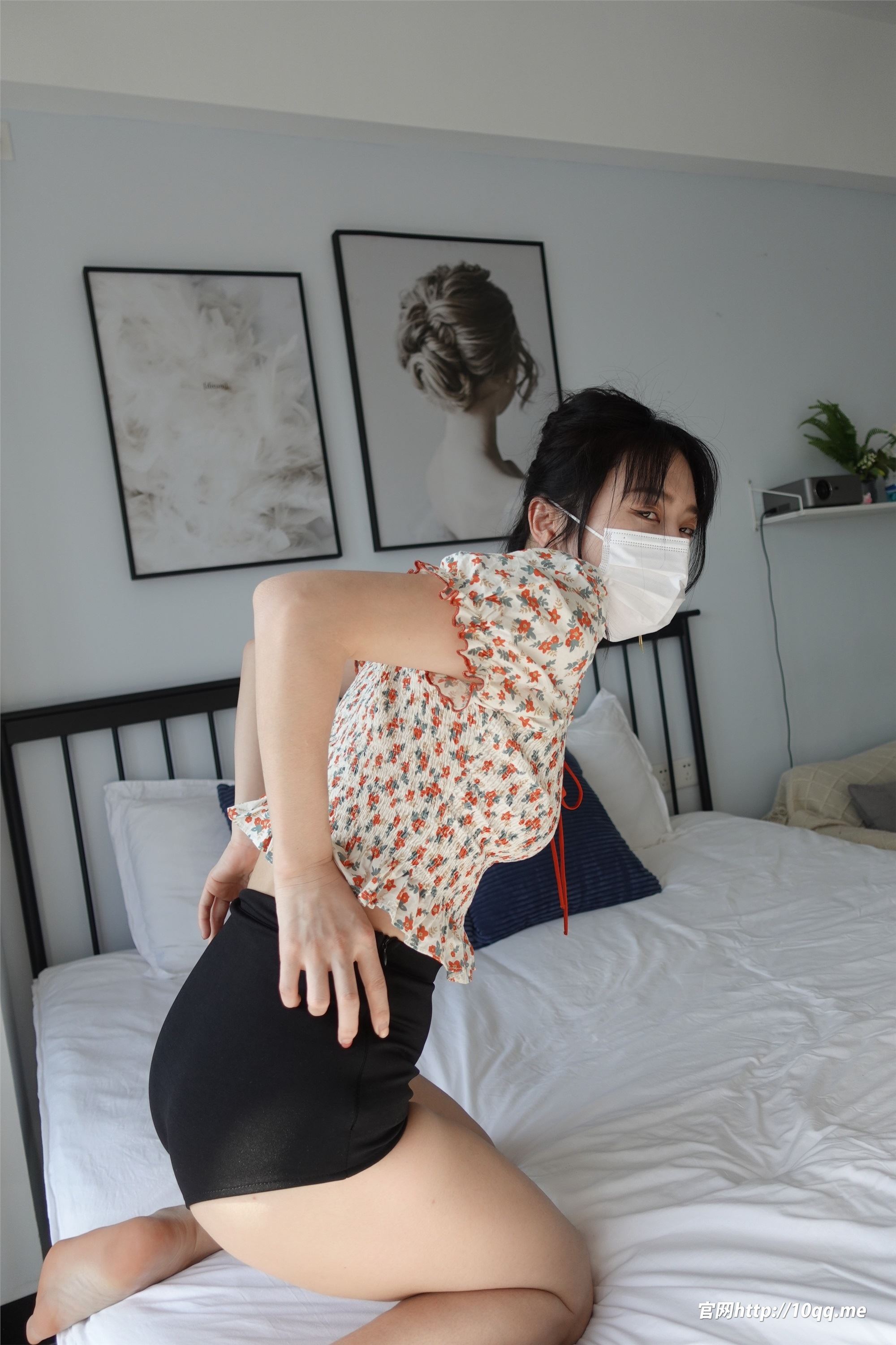 ROSI口罩系列 2022.03.27 NO.2114